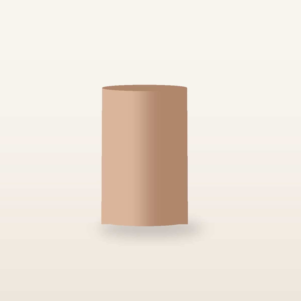 Dogu Tool Caddy — minimalist desk object photographed against a plain neutral backdrop
