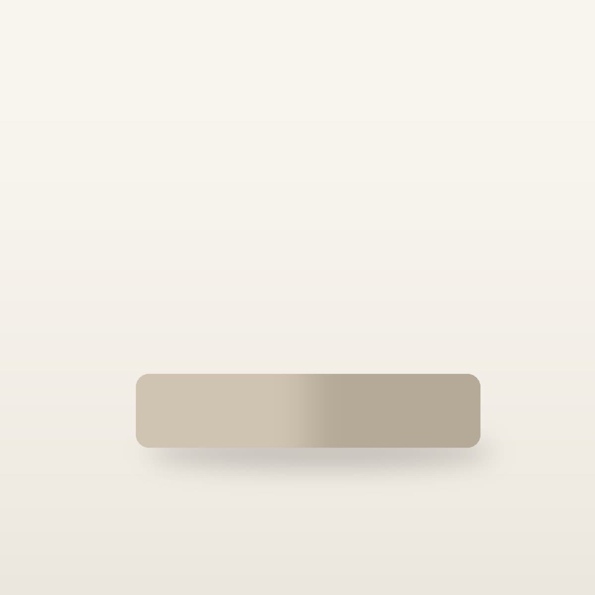 Sekkei Card Stand — minimalist desk object photographed against a plain neutral backdrop